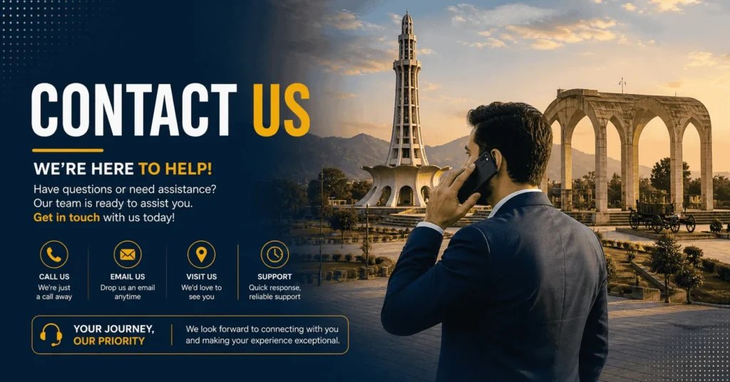 Contact Us