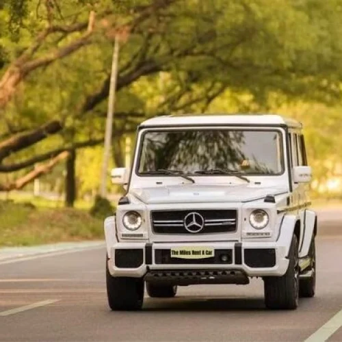 Mercedes_G-wagon_for_rent