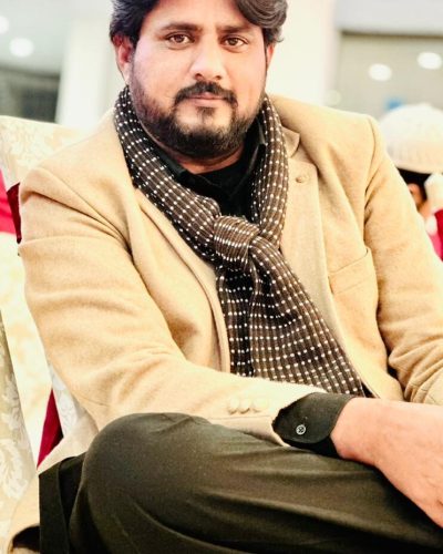 shoaib